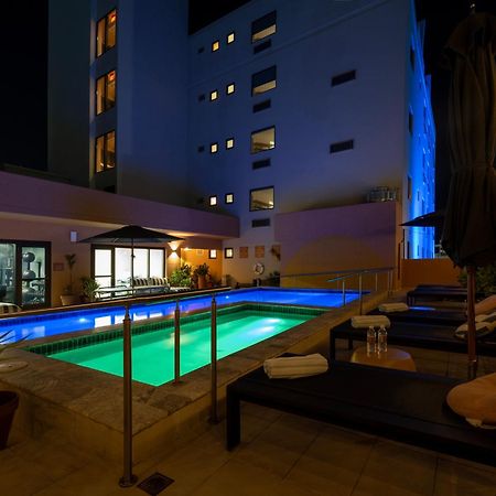 Hibird- Apartment And Suites Hotel San Juan Eksteriør billede