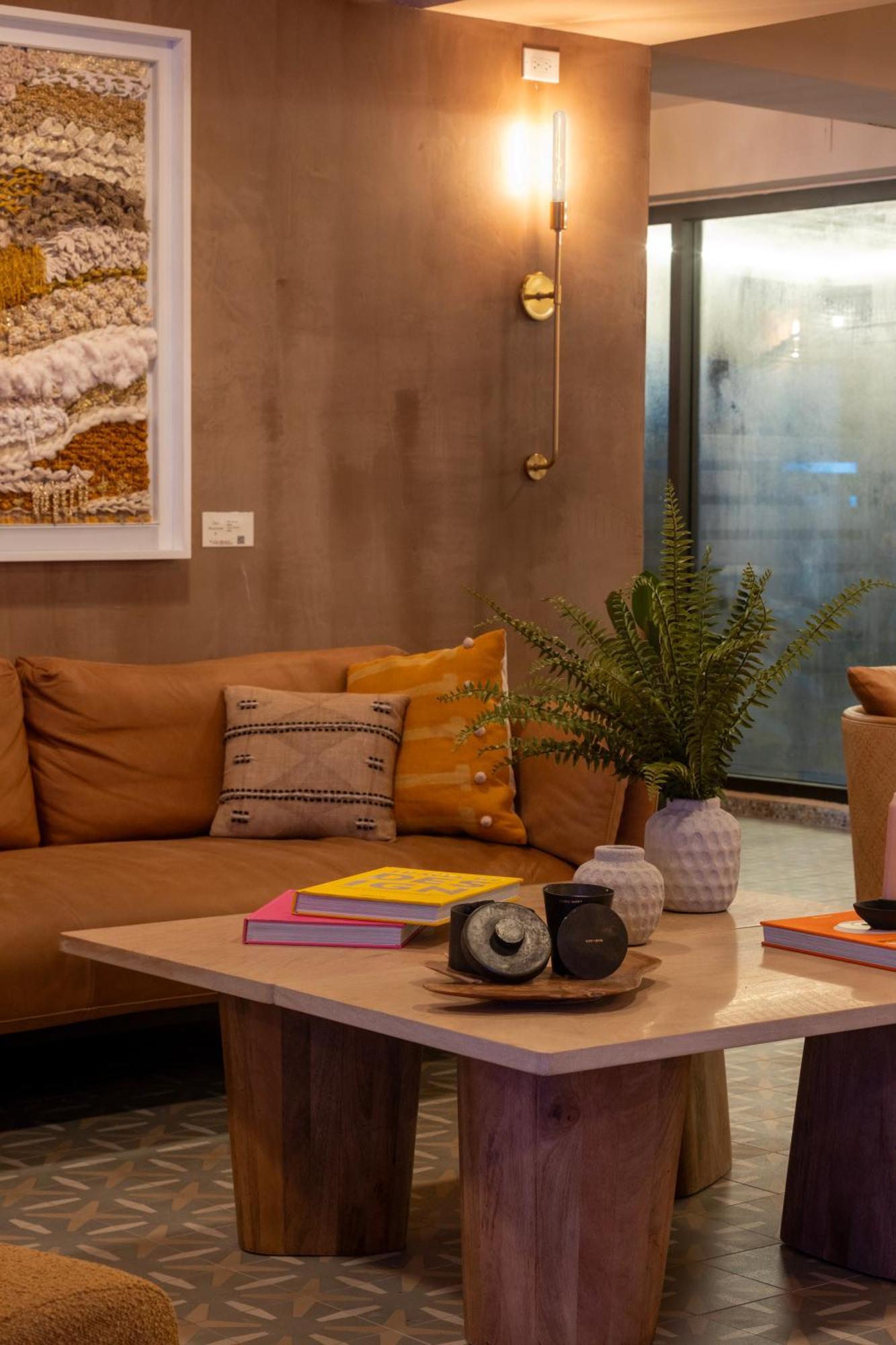 Hibird- Apartment And Suites Hotel San Juan Eksteriør billede