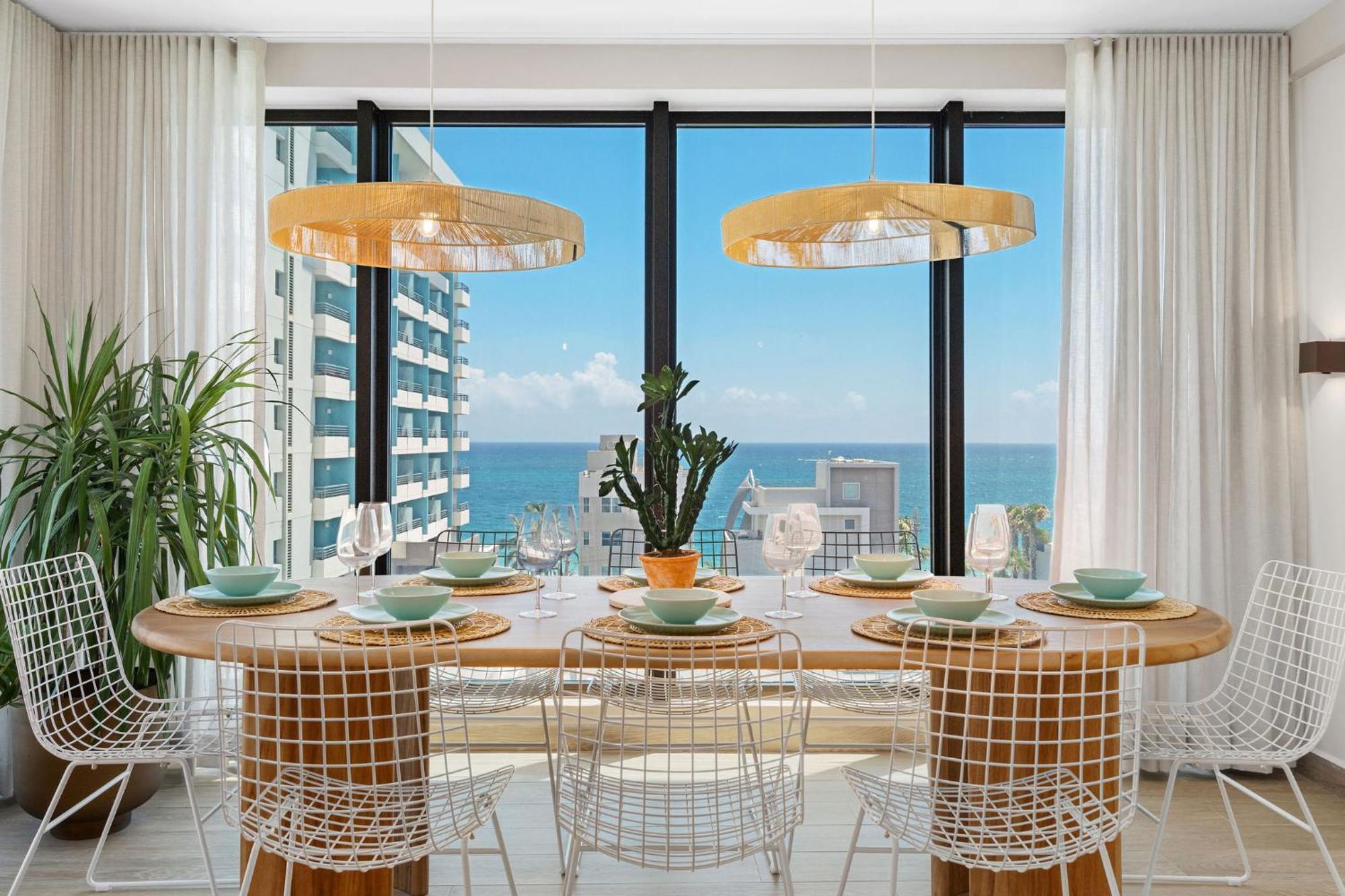 Hibird- Apartment And Suites Hotel San Juan Eksteriør billede