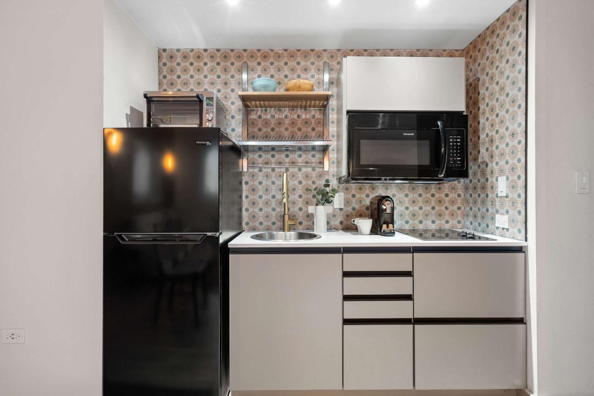 Hibird- Apartment And Suites Hotel San Juan Værelse billede