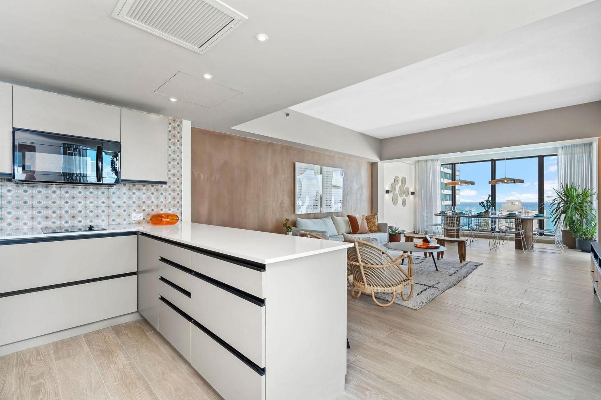 Hibird- Apartment And Suites Hotel San Juan Værelse billede