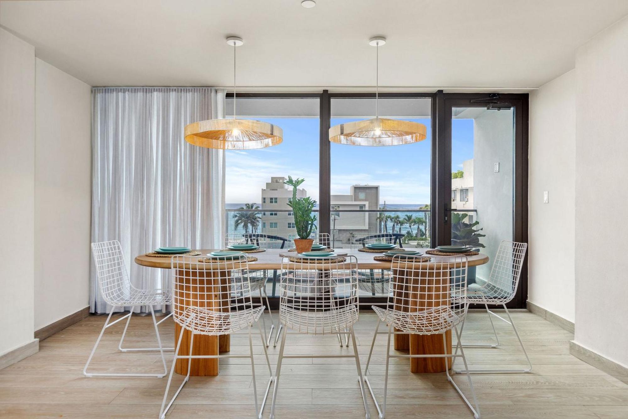Hibird- Apartment And Suites Hotel San Juan Værelse billede