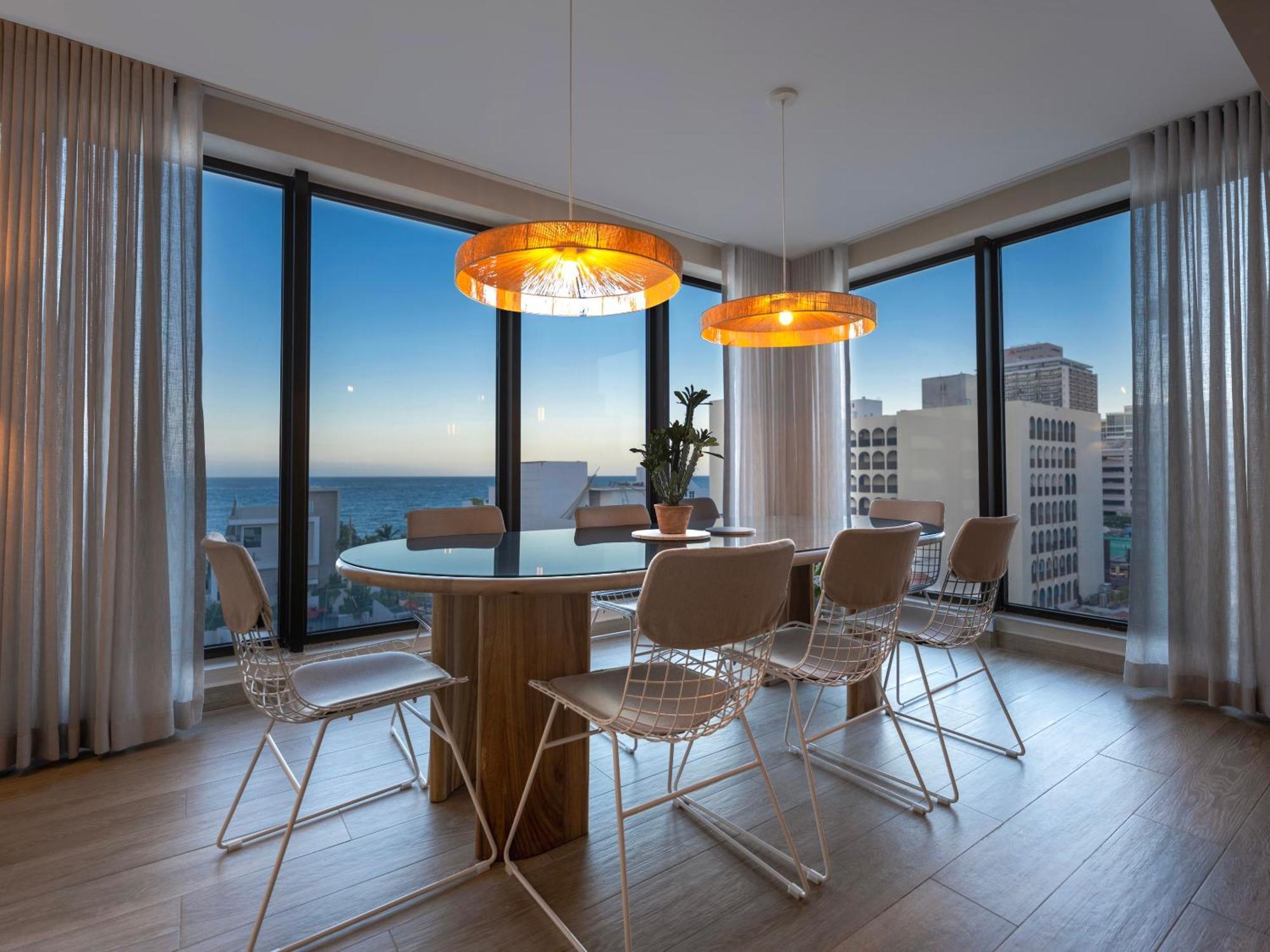 Hibird- Apartment And Suites Hotel San Juan Værelse billede