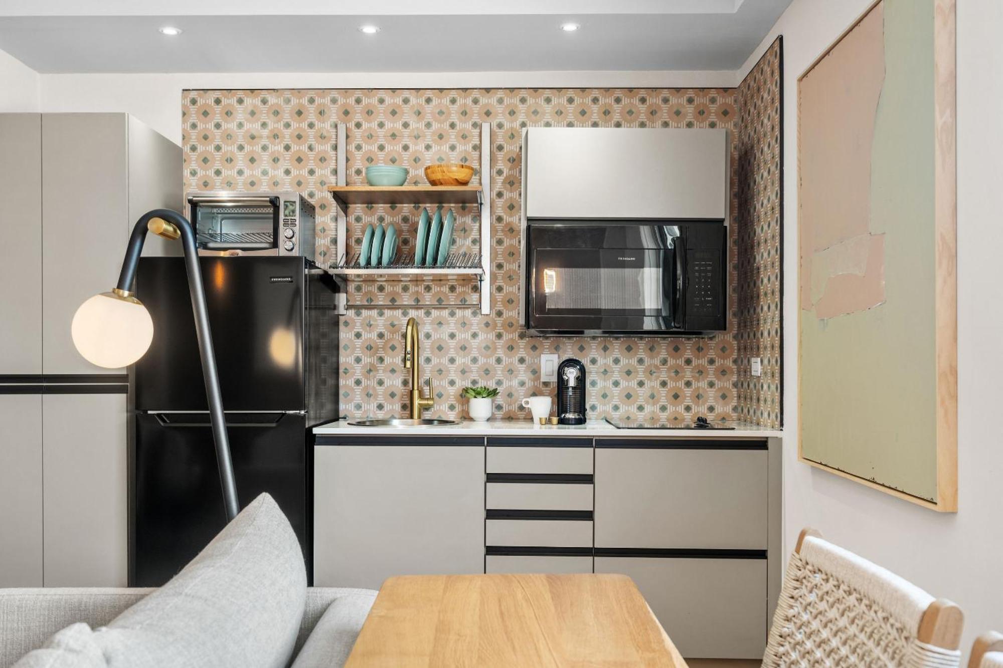 Hibird- Apartment And Suites Hotel San Juan Værelse billede