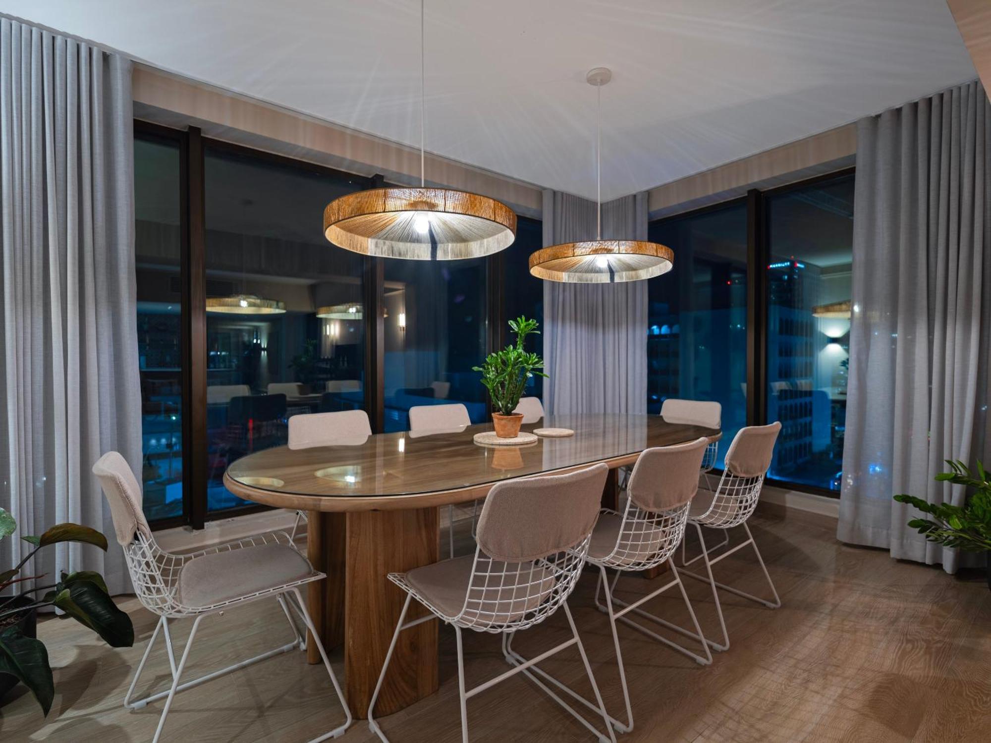 Hibird- Apartment And Suites Hotel San Juan Værelse billede