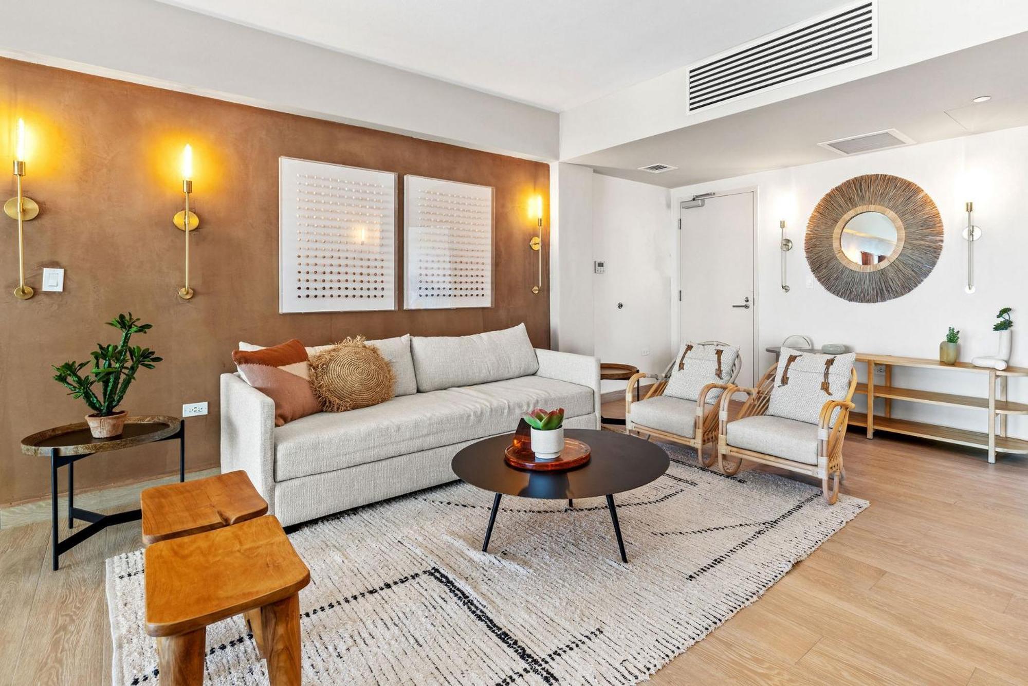 Hibird- Apartment And Suites Hotel San Juan Værelse billede