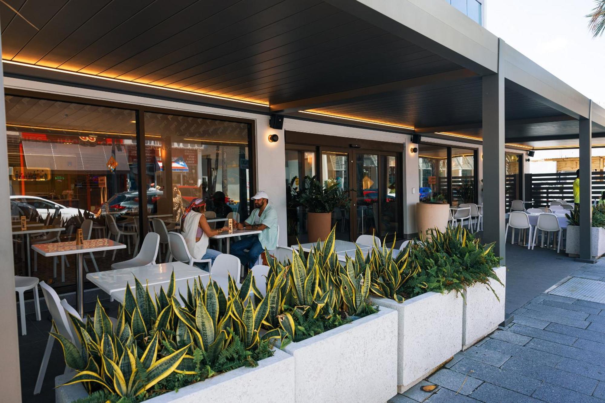 Hibird- Apartment And Suites Hotel San Juan Eksteriør billede