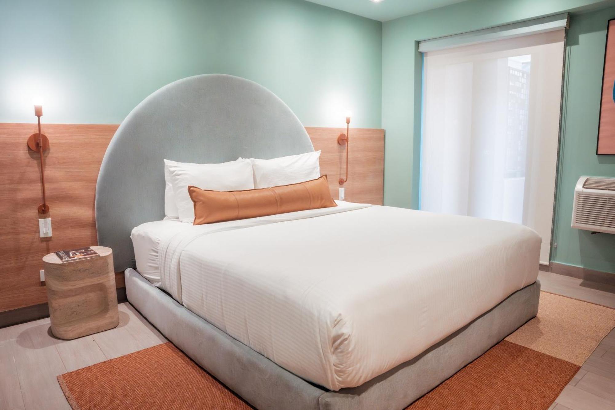 Hibird- Apartment And Suites Hotel San Juan Værelse billede