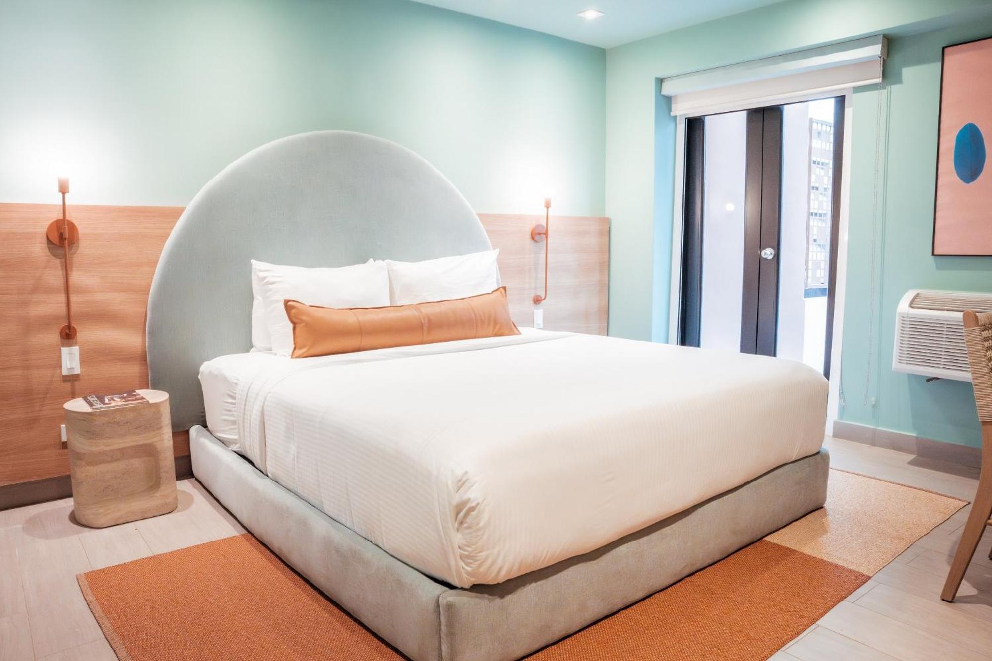 Hibird- Apartment And Suites Hotel San Juan Værelse billede