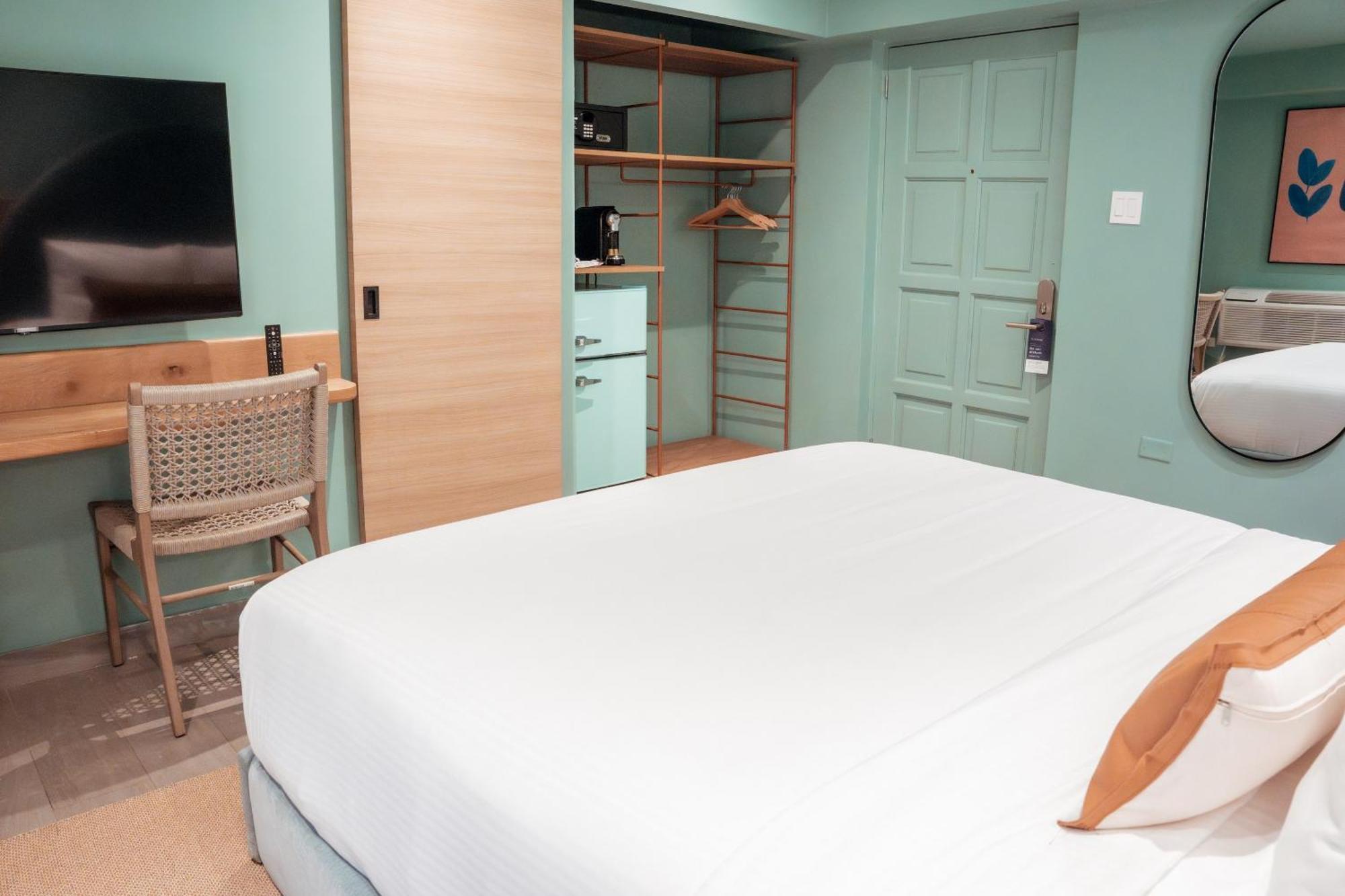 Hibird- Apartment And Suites Hotel San Juan Værelse billede