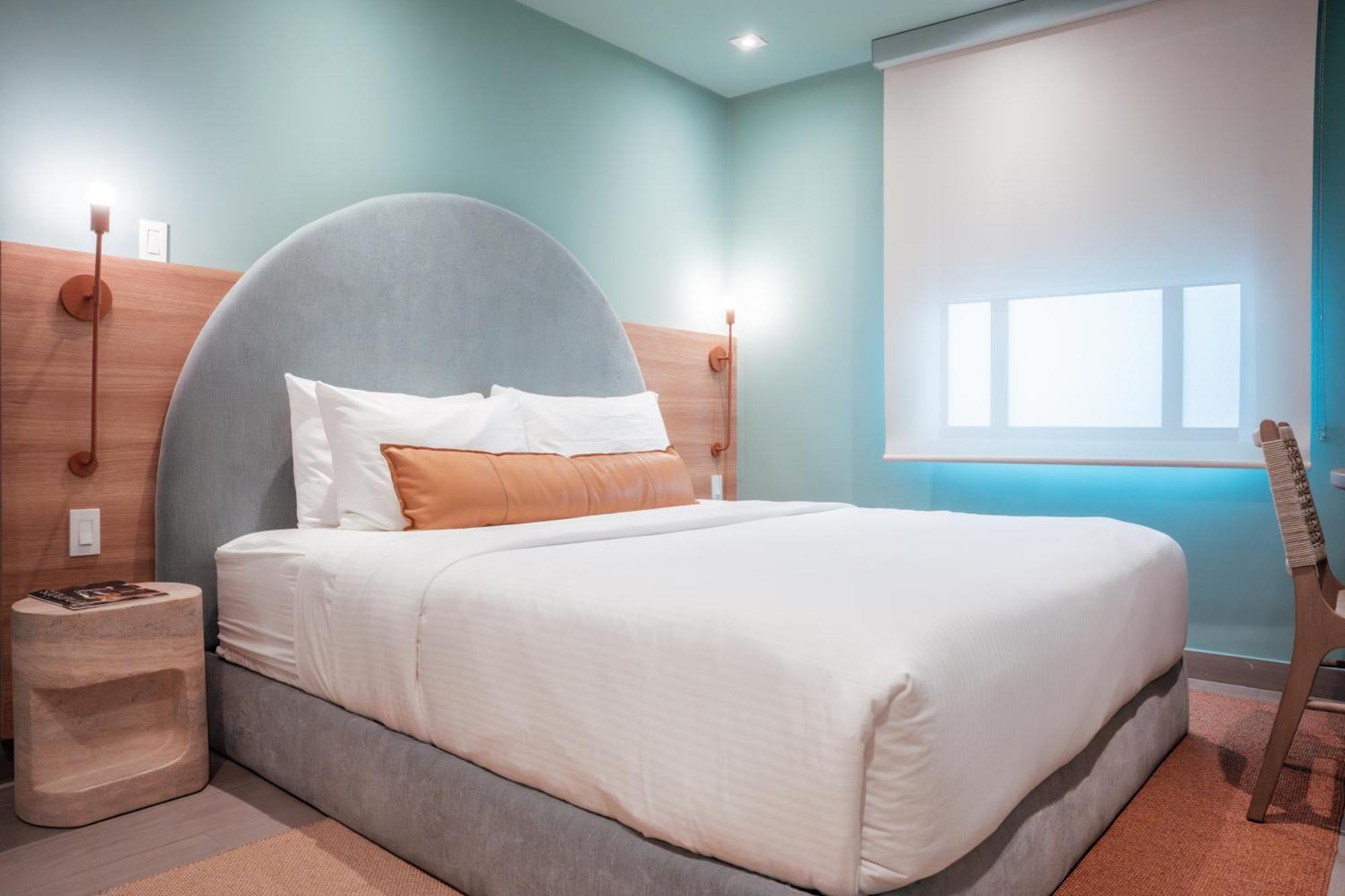 Hibird- Apartment And Suites Hotel San Juan Værelse billede