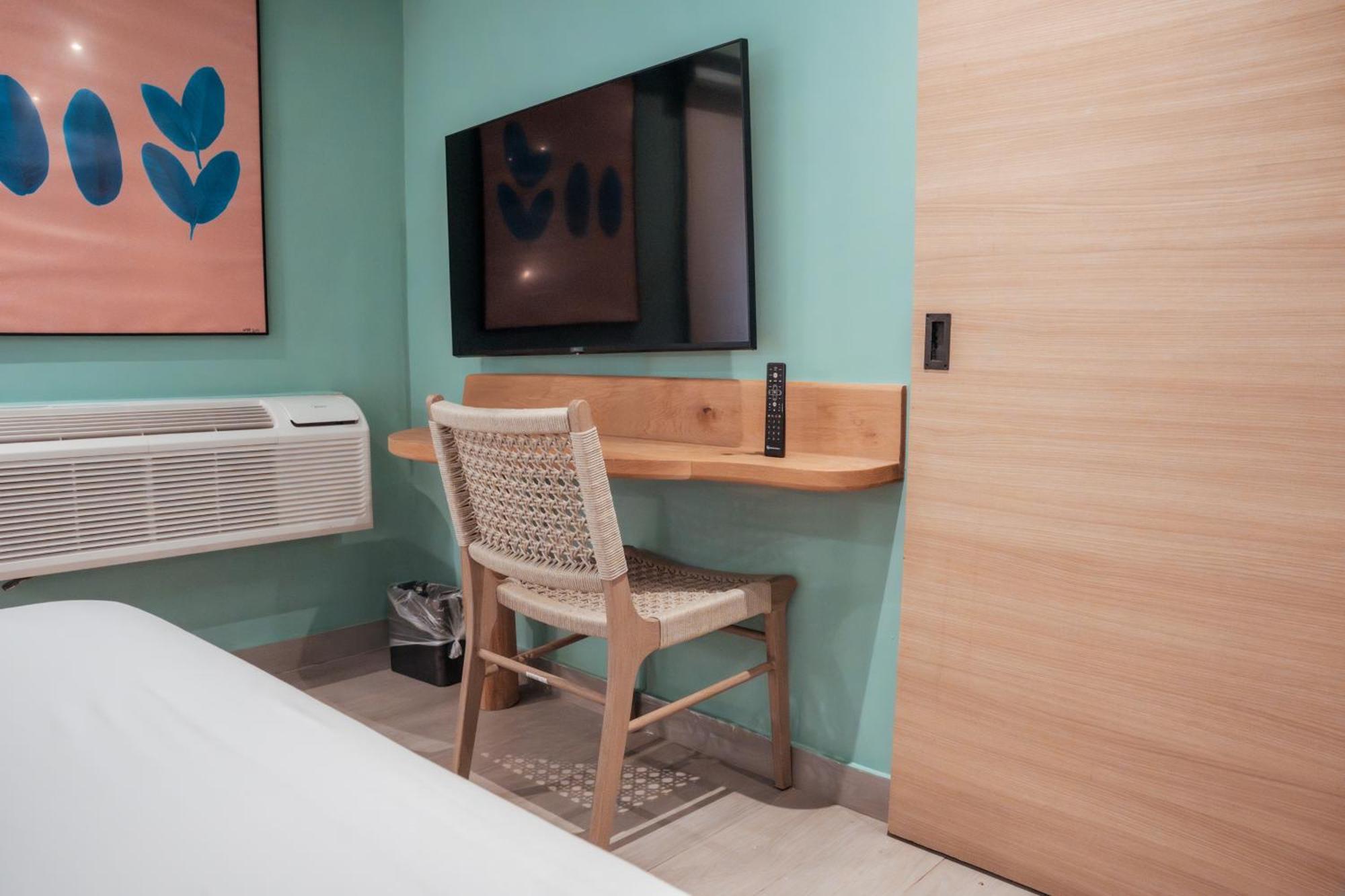 Hibird- Apartment And Suites Hotel San Juan Værelse billede