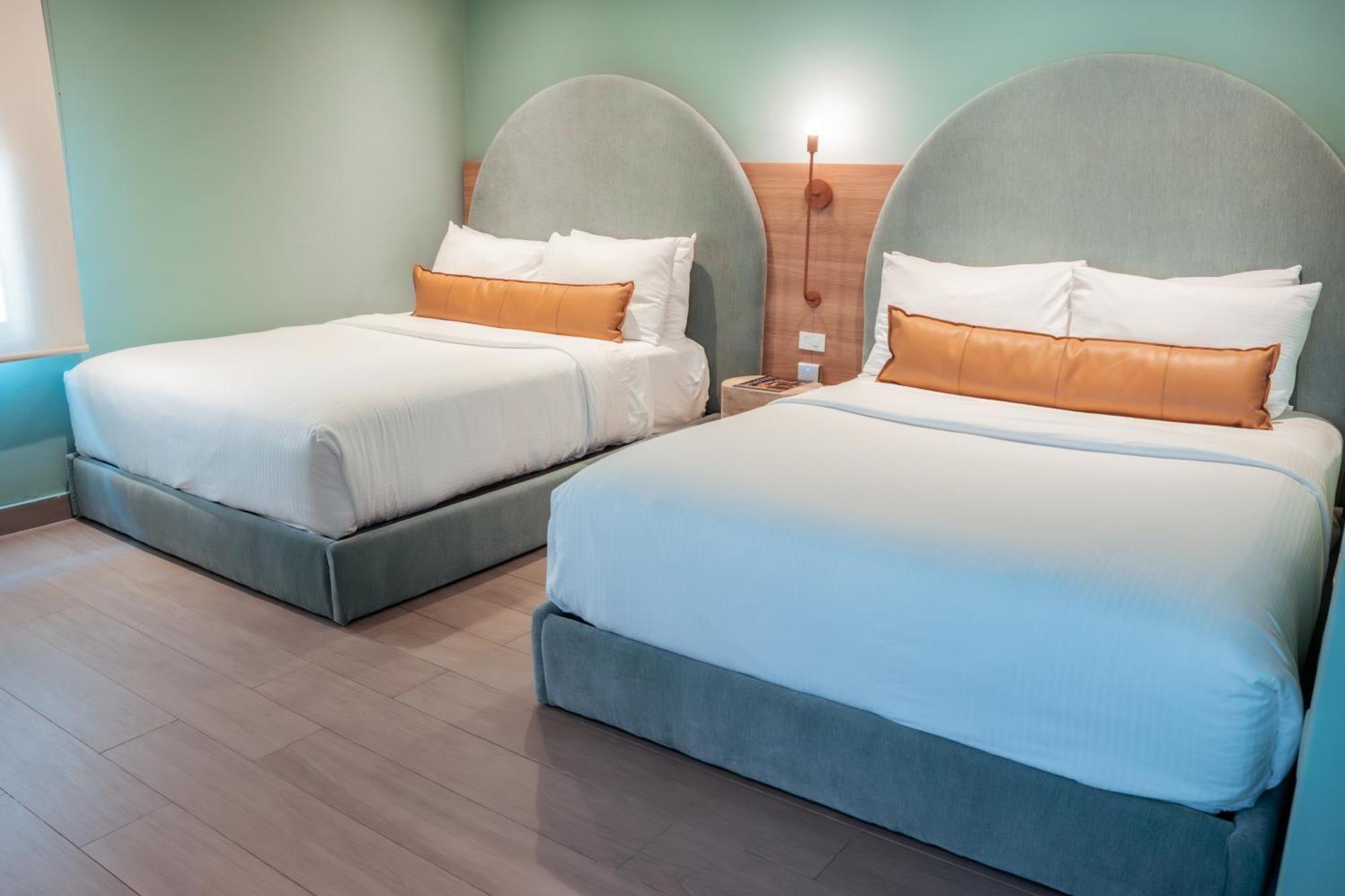 Hibird- Apartment And Suites Hotel San Juan Værelse billede